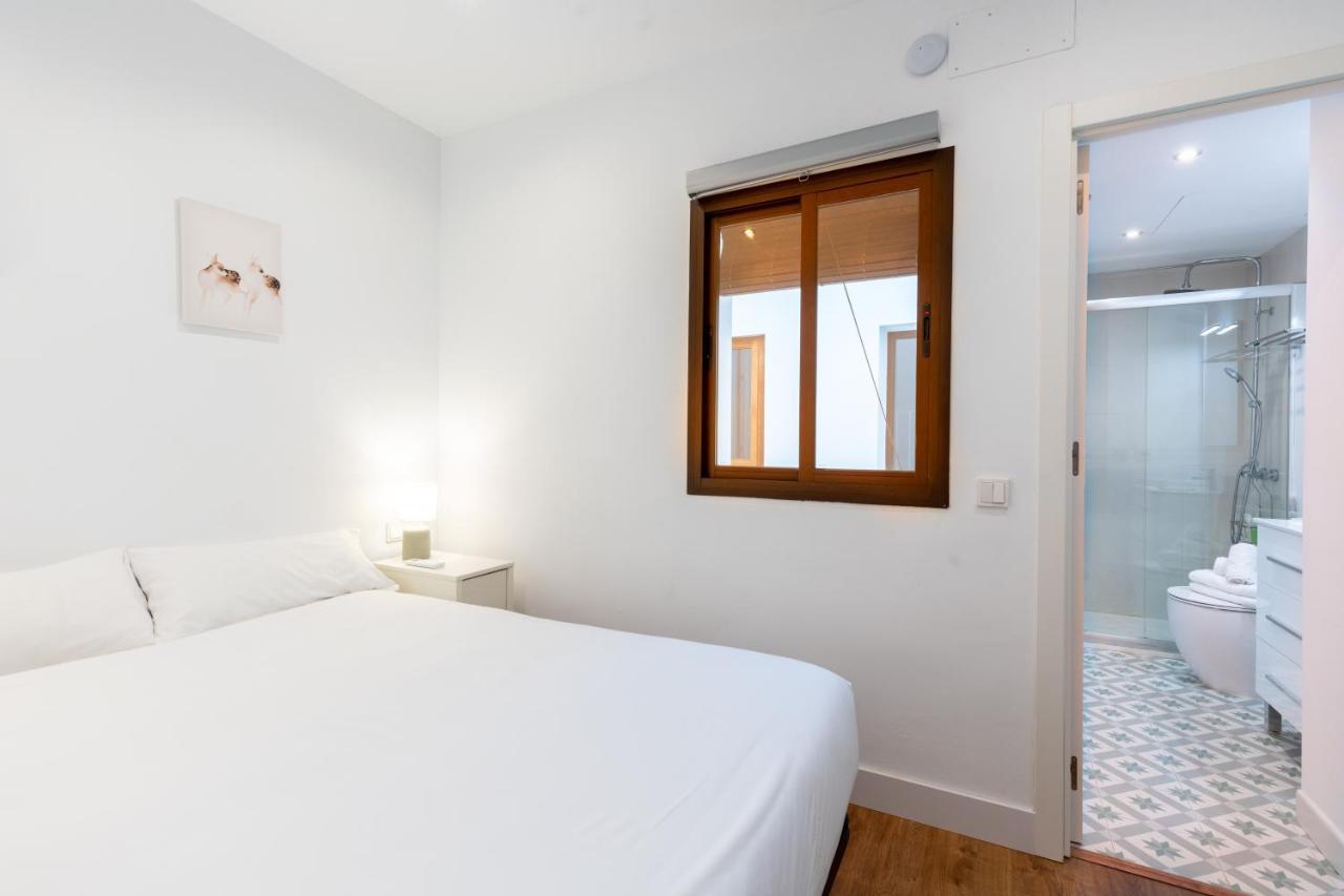 Holi-Rent Gonzalez Cuadrado Daire Sevilla Dış mekan fotoğraf