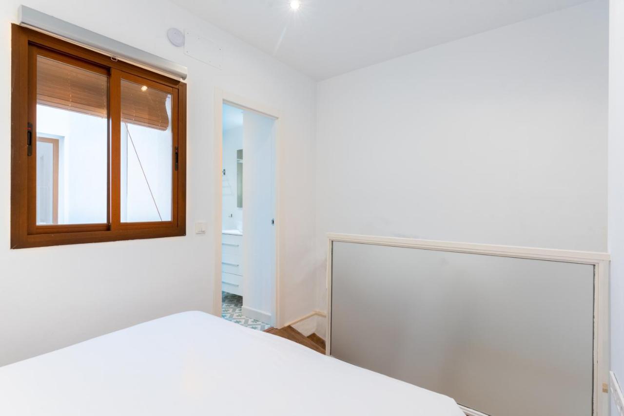 Holi-Rent Gonzalez Cuadrado Daire Sevilla Dış mekan fotoğraf